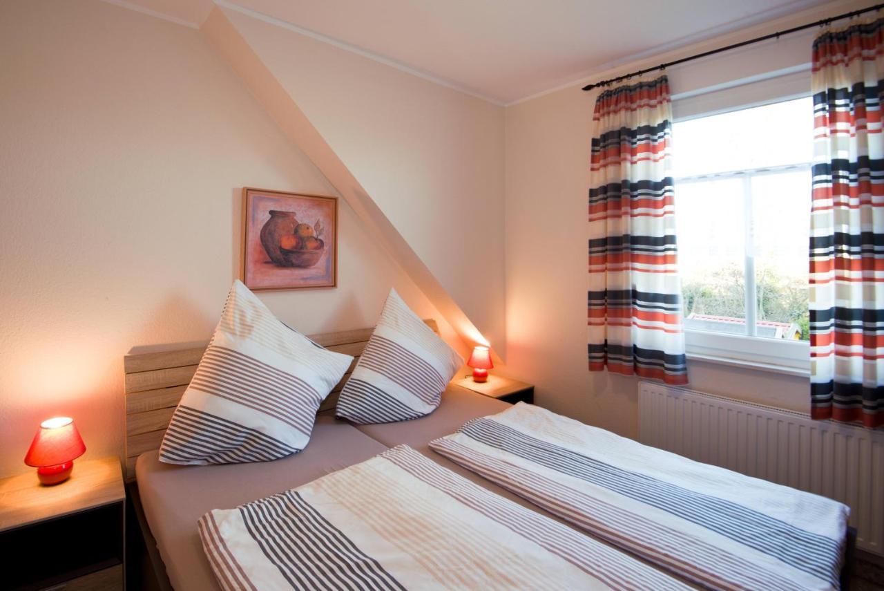Ferienwohnung Jacobs OG Norddeich  Exterior foto