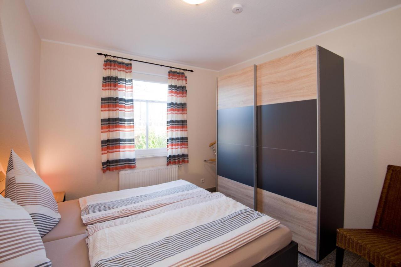Ferienwohnung Jacobs OG Norddeich  Exterior foto