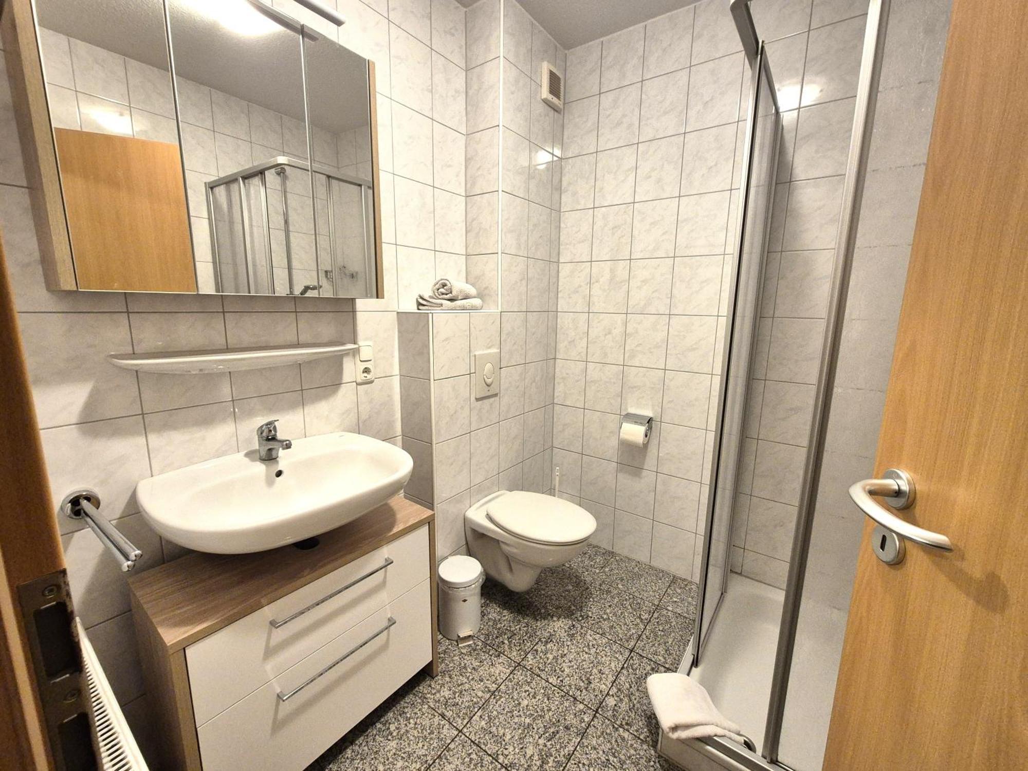 Ferienwohnung Jacobs OG Norddeich  Exterior foto